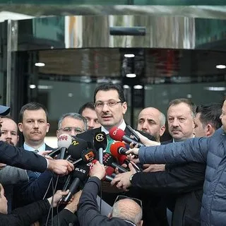 İstanbul’da seçim yeniden yapılsın