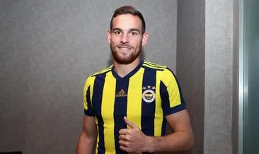 Janssen’den Galatasaray’ın gözdesine övgü!