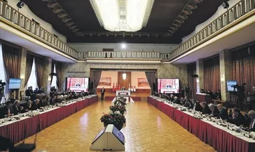 Komisyon İmralı yolcusu