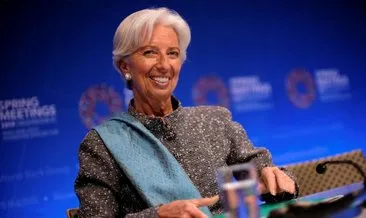 Avrupa Parlamentosu Lagarde’ın ECB başkanlığını onayladı