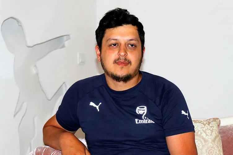 Özil: Dün akşam Cumhurbaşkanımız aradı ve...