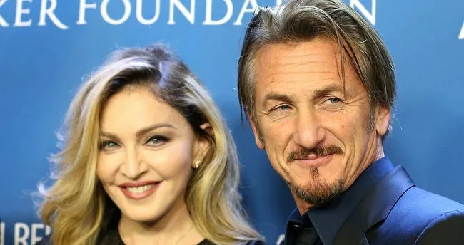 Madonna eski eşiyle yeniden evlenebileceğini açıkladı