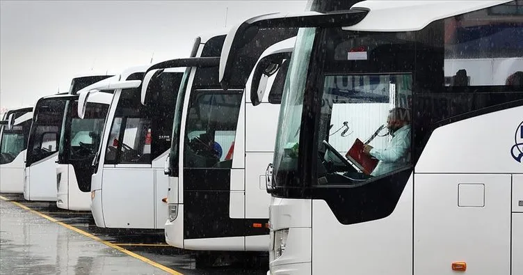 Türkiye’nin otobüs, minibüs ve midibüs ihracatı 2022 yılında arttı