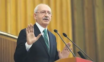 Altun’dan Kılıçdaroğlu’na reform paketi tepkisi