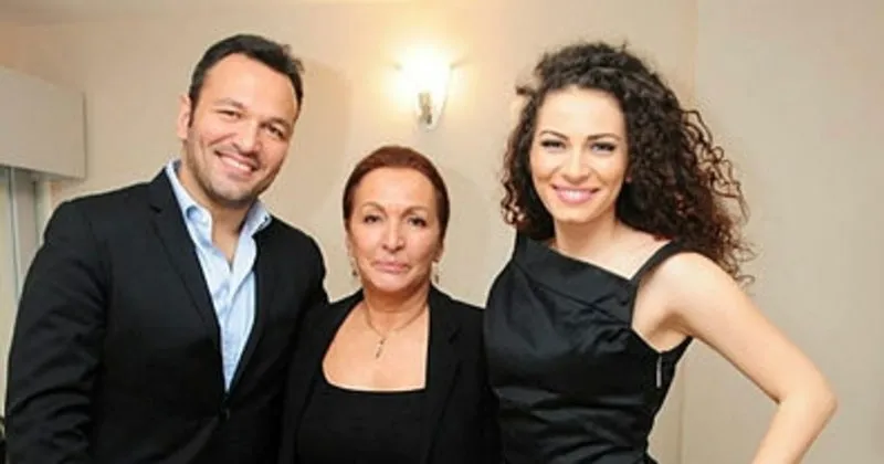 Ali Sunal Dan Ezo Sunal A Duygusal Mesaj Magazin Haberleri