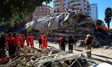 İzmir Seferihisar’daki 6,6’lık depremin üzerinden 5 yıl geçti: Acımız ilk günkü gibi taze...
