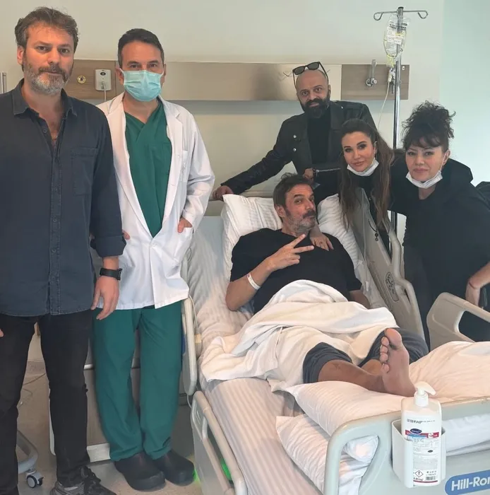 Ufuk Özkan için kritik saatler: Kardeşinden üzücü haber geldi! Maalesef...