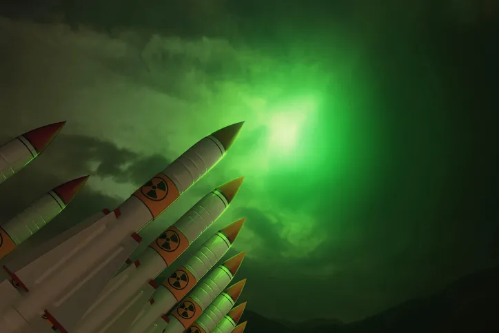 Nükleer yalan! Uydu görüntüleri tek tek incelendi NYT, Gazze kasabı İsrail'i deşifre etti