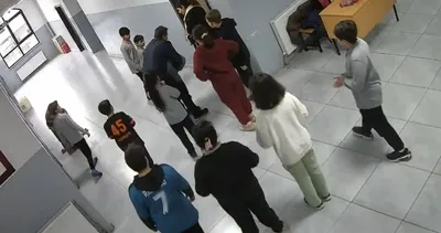 Öğretmen hayat kurtardı