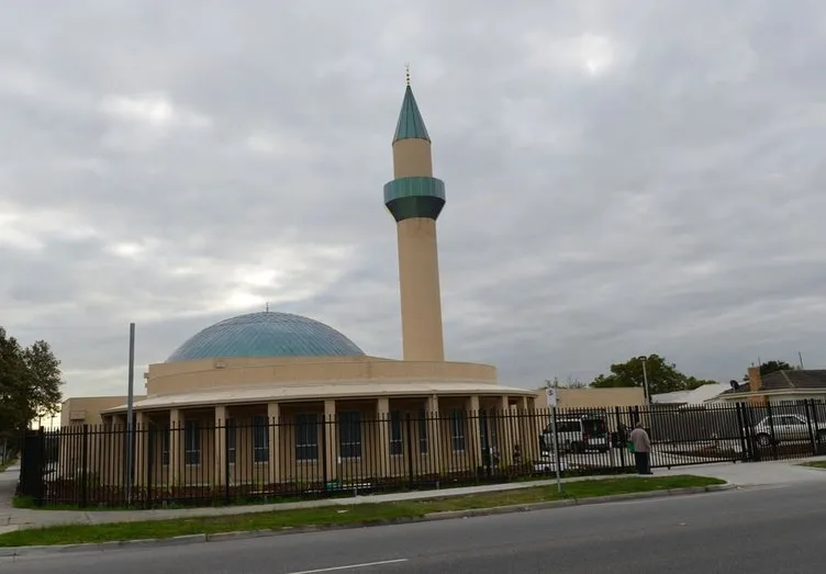 Avustralya’da camiler Ramazan’a hazır