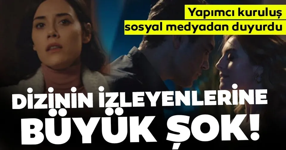Sadakatsiz yeni bölüm ne zaman? Sadakatsiz yeni bölüm yok ...