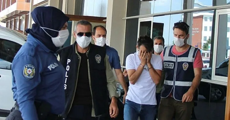 Konya’da uyuşturucu satan 6 kişi tutuklandı