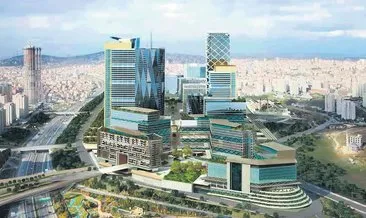 İstanbul Finans Merkezi için 10 adım