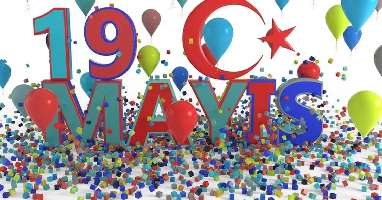 Resimli, anlamlı, uzun ve kısa Atatürk’ü Anma Gençlik ve Spor Bayramı 19 Mayıs mesajları ve sözleri 2021! Görselli 19 Mayıs mesajları 2021