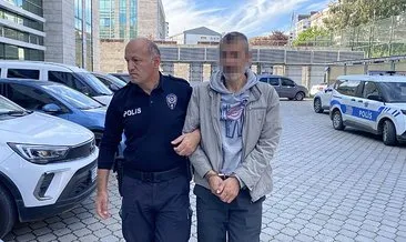 Samsun'da kargo hırsızlığı: Polis komşusunun eşyalarını çalan şüpheliler gözaltında! #samsun