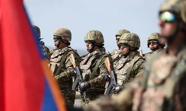 Avrupa Birliği’nden Ermenistan ordusuna rekor destek!