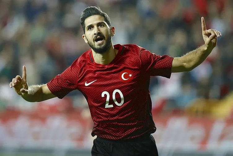 Galatasaray’dan Emre Akbaba için dev takas