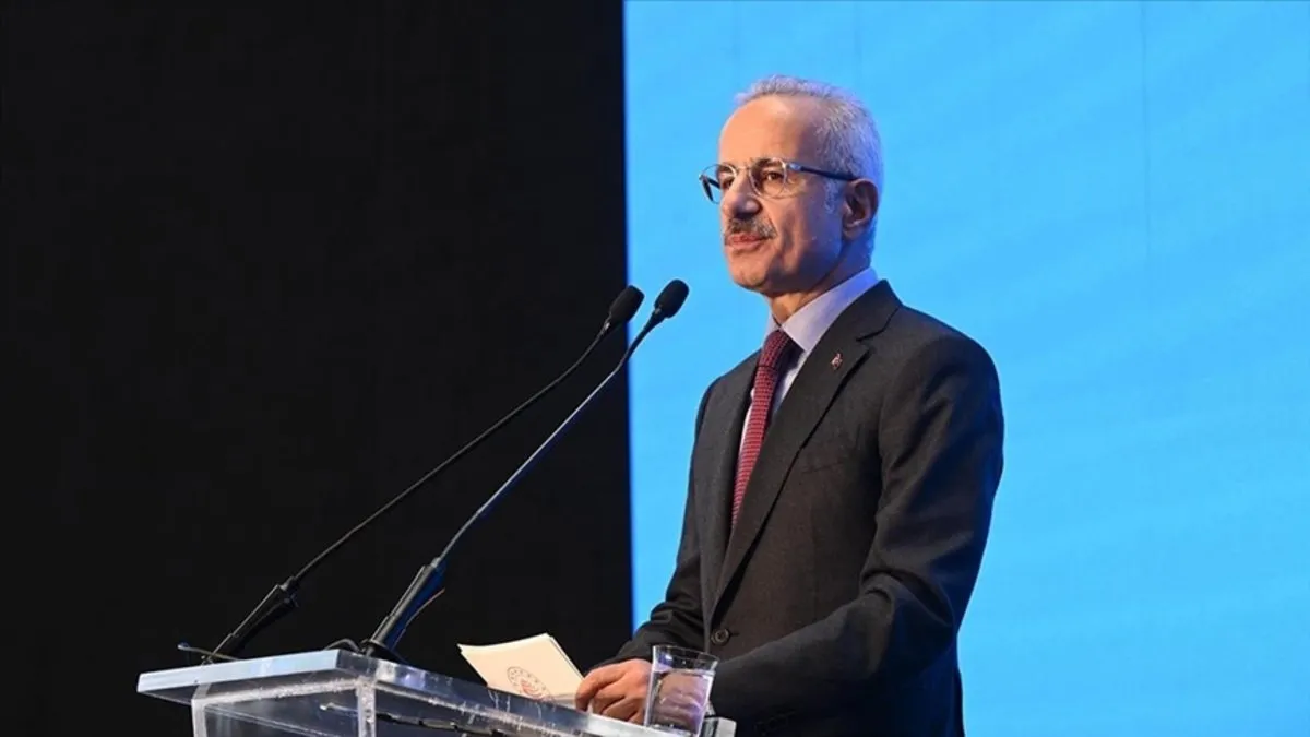 Bakan Uraloğlu açıkladı: Bayramda ücretsiz ulaşım müjdesi