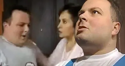 Rambo Berk’in şaşırtan değişimi