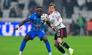 Rıdvan Yılmaz’ın aklı milli formada!