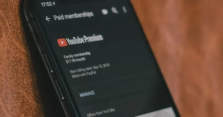 Youtube 1 yıllık Premium üyelik kazanma yolları! Youtube Premium 1 yıllık üyelik nasıl kazanılır?