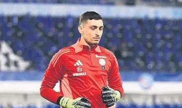 Petrovic için kıran kırana!