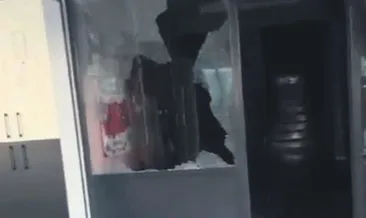 Anaokuluna silahlı saldırı: 5 tutuklama