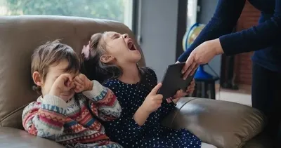 Çocuğunuz Meta haline gelmesin! Başımıza bela açan da buna çare olan da ABD!