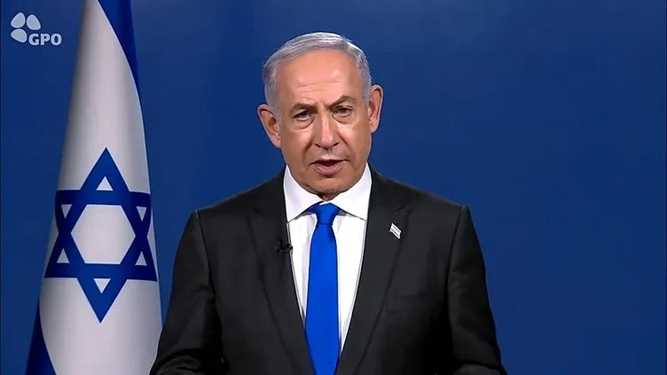 ABD İsrail krizi derinleşiyor mu? Netanyahu’yu korku sardı: İsrailli yetkiliden şoke eden iddia!