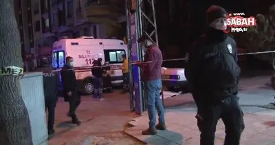 Ankara’da intikam cinayeti | Video