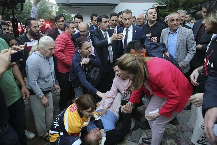 Busenur Doğanay Ankara’da sel felaketinde can verdi! Son sözleri yürekleri yaktı!
