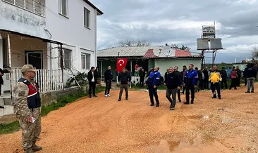 Ağrı’da askeri araç devrilmişti: Şehit sayısı 2’ye yükseldi! #agri