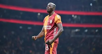 İcardi’yi öve öve bitiremedi!