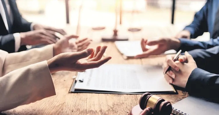 Kötü aile ilişkileri mirasa engel