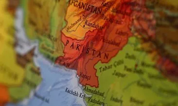 Pakistan’daki otobüs kazası: 12 kişi öldü