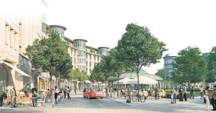 Emlak Konut’a yabancıdan büyük ilgi