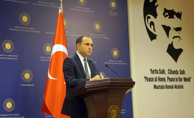 son-dakika-disislerinden-yunan-provokasyonuna-yanit-1651158941485.jpg Son dakika: Dışişleri Sözcüsü Bilgiç'ten Yunanistan’ın Ege’deki hava sahası ihlallerine yanıt