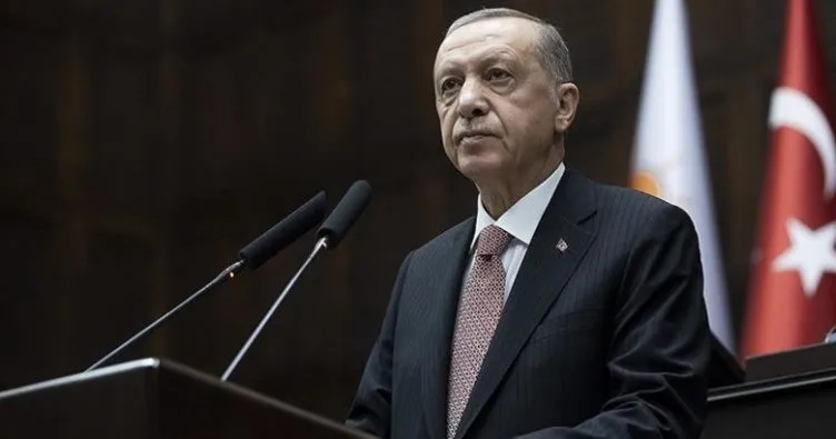 SON DAKİKA | Başkan Erdoğan’dan İran’a taziye mesajı: Türkiye olarak komşumuz İran’ın yanında olacağız