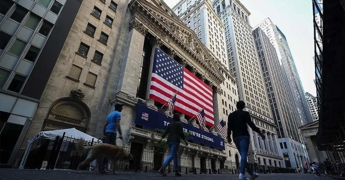 ABD’de işten çıkarmalar şubat ayında geriledi ABD’de işten çıkarmalar şubat ayında geriledi