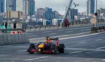 Formula 1 ne zaman yapılacak, bu hafta mı var mı? Formula 1 İstanbul yarışları ne zaman ve saat kaçta olacak?