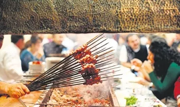 Kulüp arası ocakbaşı