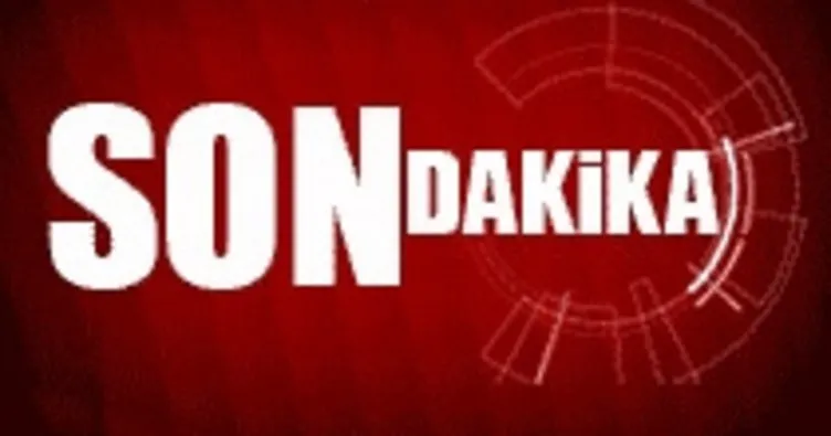 AK Parti İlçe Başkanının aracına saldırı