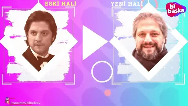 İşte Kuruluş Osman dizisi oyuncularının yıllar önceki eski ve 2019 yılındaki yeni halleri...