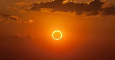 Güneş tutulması ne zaman, Türkiye’den görülecek mi? 2025 Güneş Tutulması burçlara etkisi ile konuşuluyor!