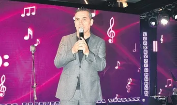 25’inci yıl kutlaması