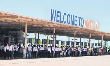 Ruslar 21 Haziran’da geliyor