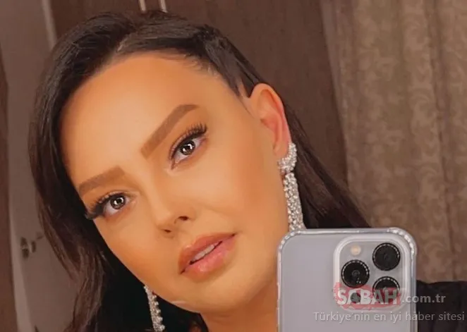 Ebru Gündeş’in kız kardeşi Aslıhan Gündeş Akça’yı daha önce gördünüz mü? Benzerlikleri inanılmaz