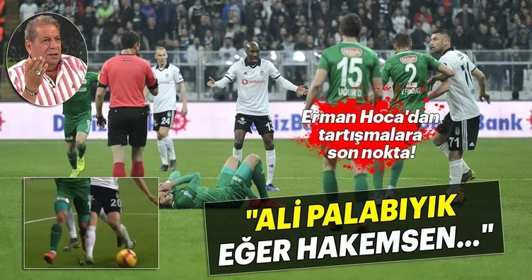 Erman Toroğlu: Beşiktaş’ta herkes kaybetti