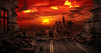 Dünya’yı bekleyen korkunç son!