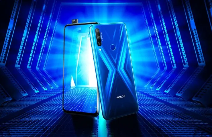 HONOR 9X TÜRKİYE FİYATI BELLİ OLDU